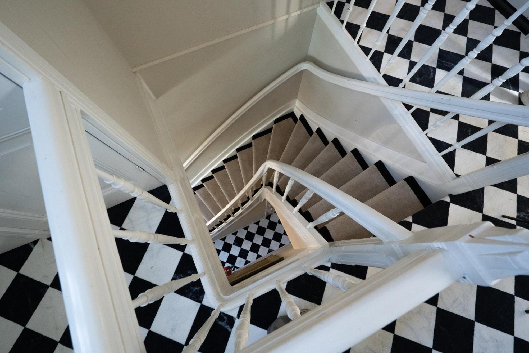 Boutique Hotel By Atelier Nimega Esterno foto