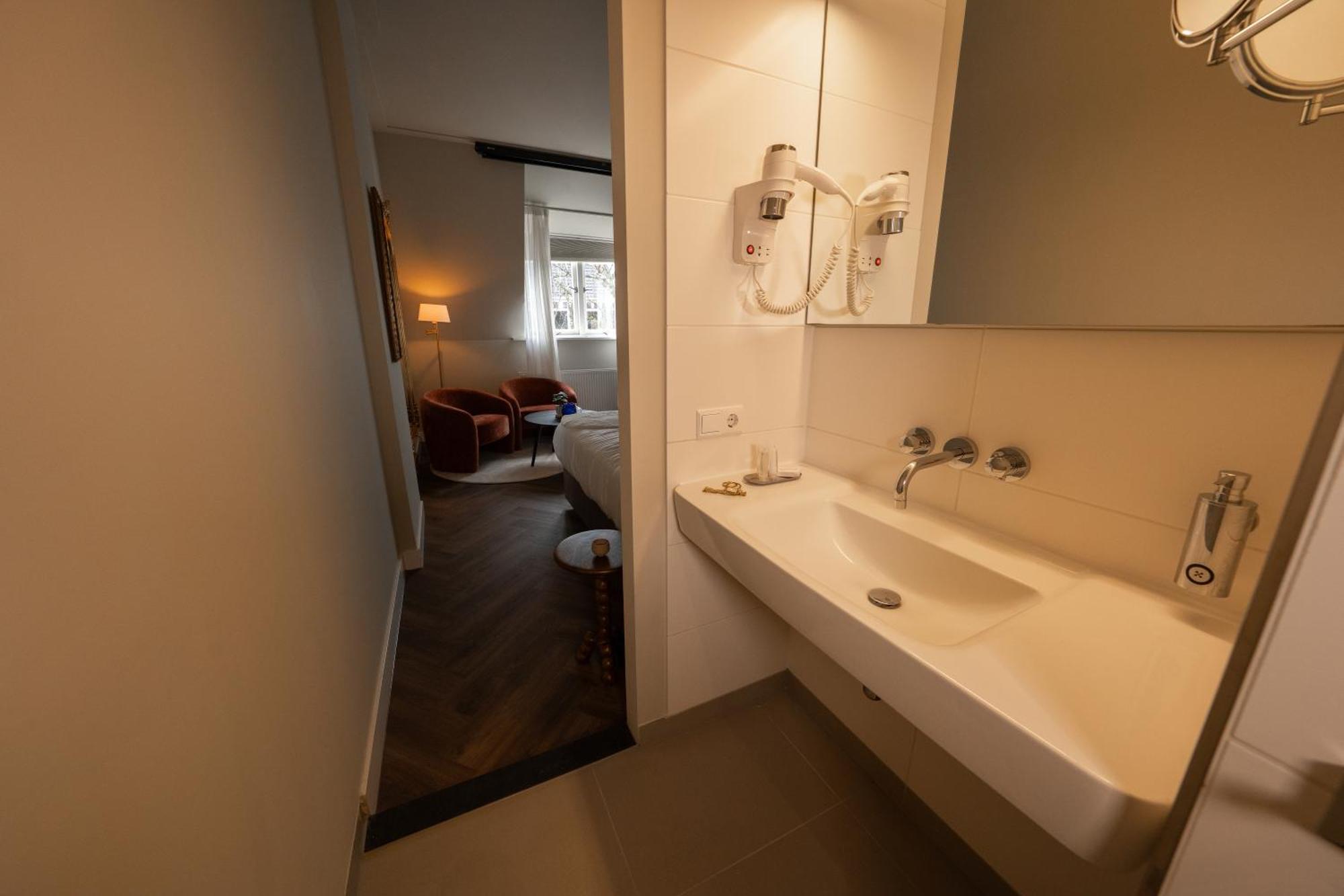 Boutique Hotel By Atelier Nimega Camera foto