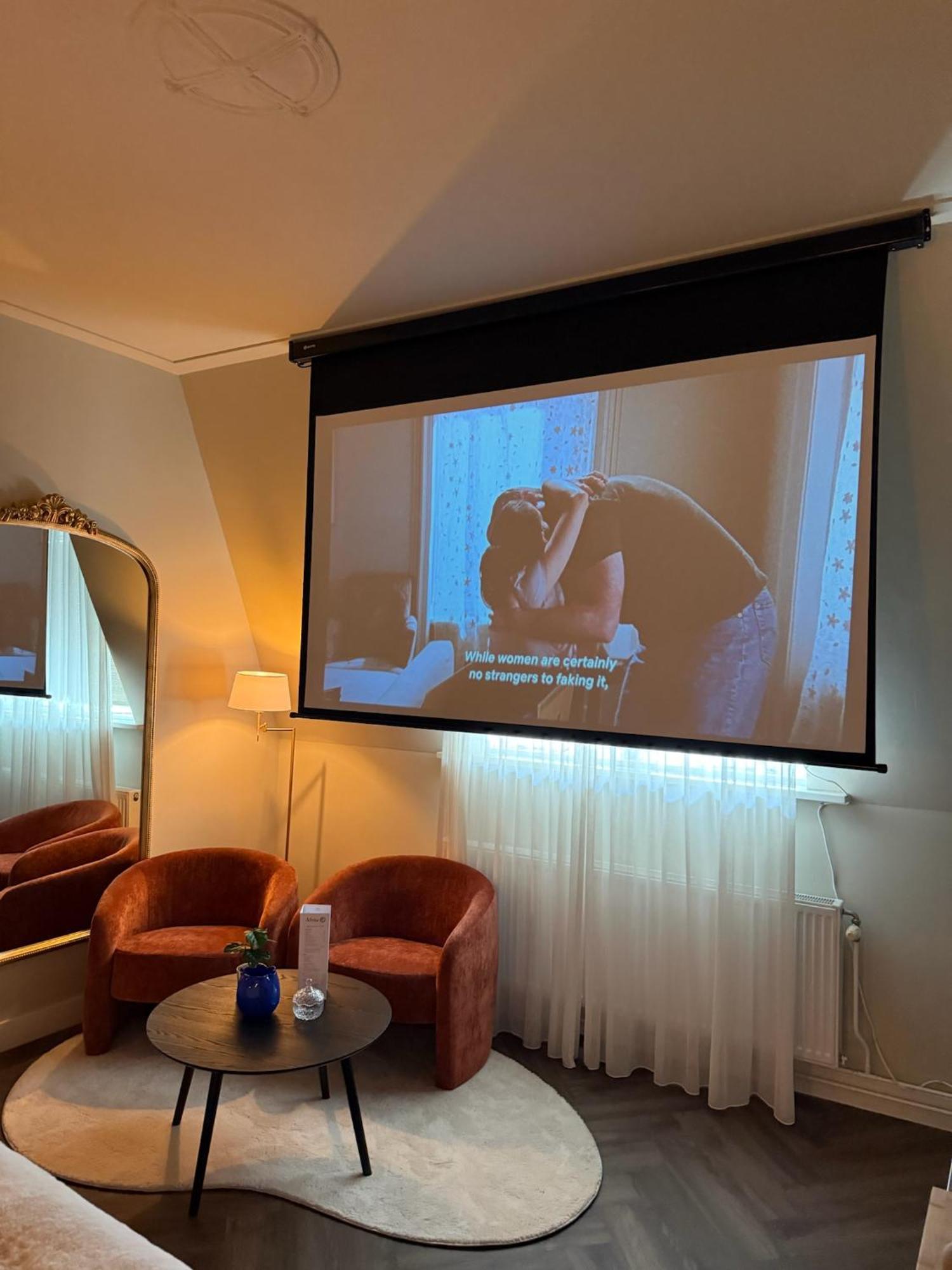 Boutique Hotel By Atelier Nimega Esterno foto