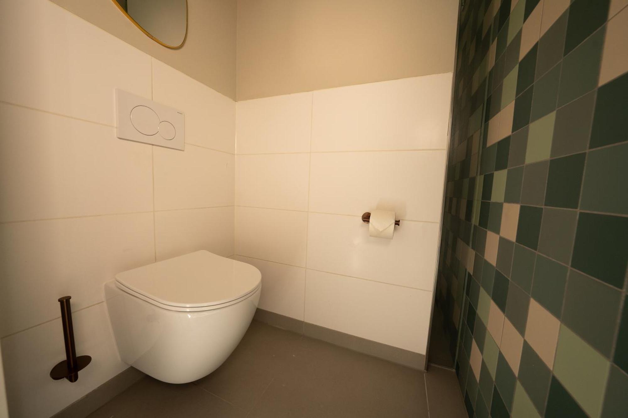 Boutique Hotel By Atelier Nimega Camera foto