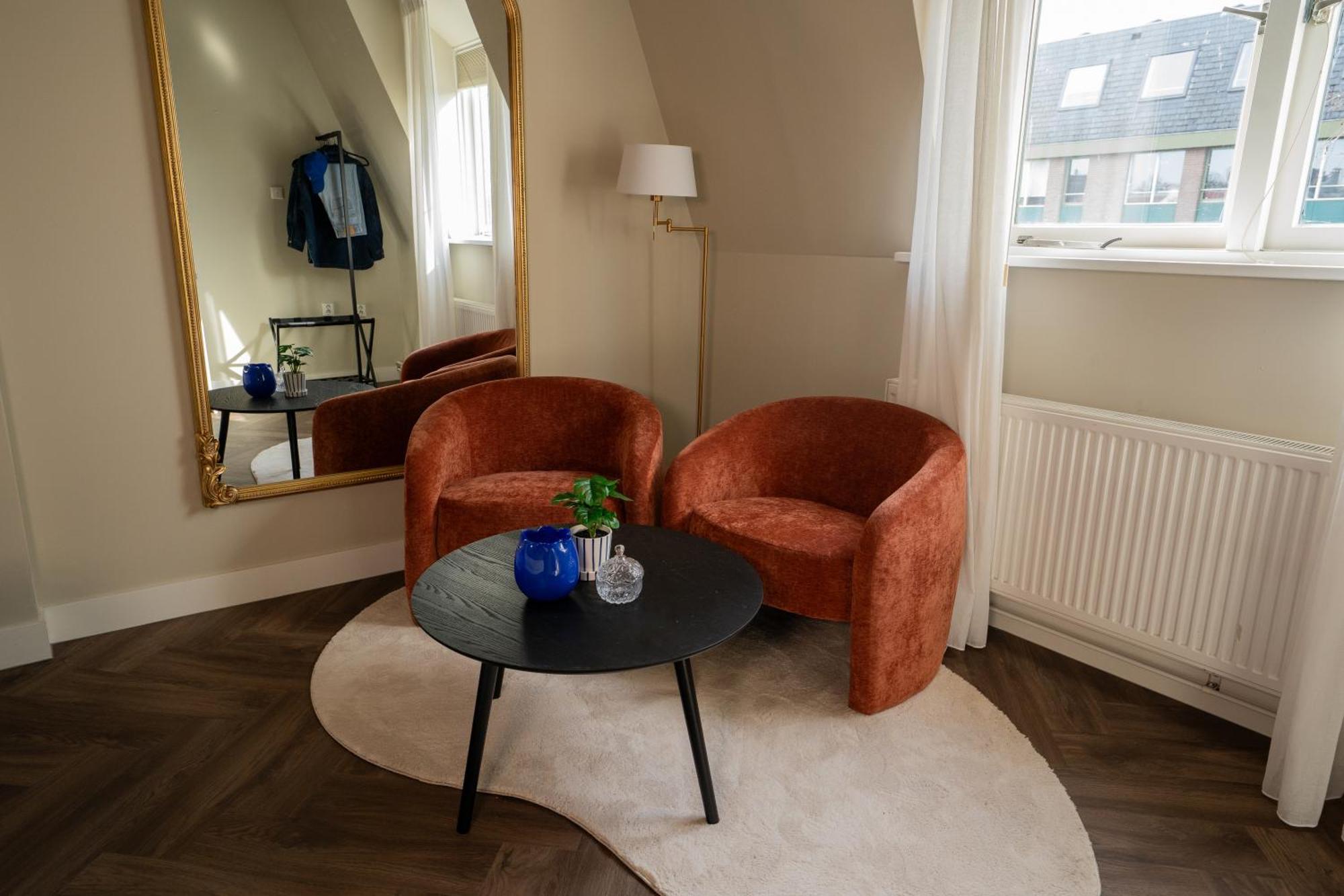 Boutique Hotel By Atelier Nimega Esterno foto