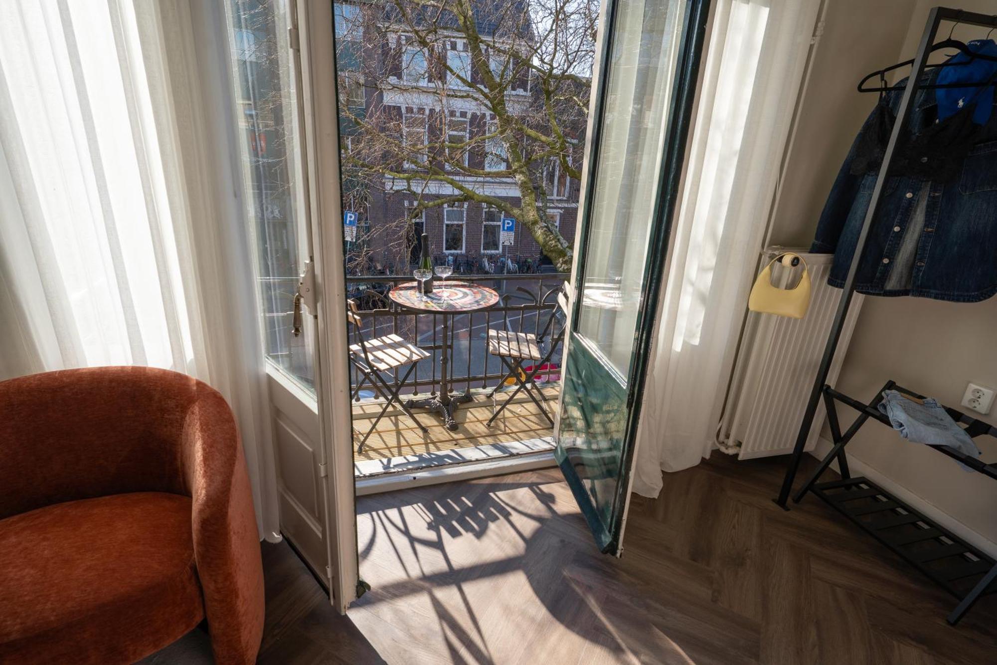Boutique Hotel By Atelier Nimega Esterno foto