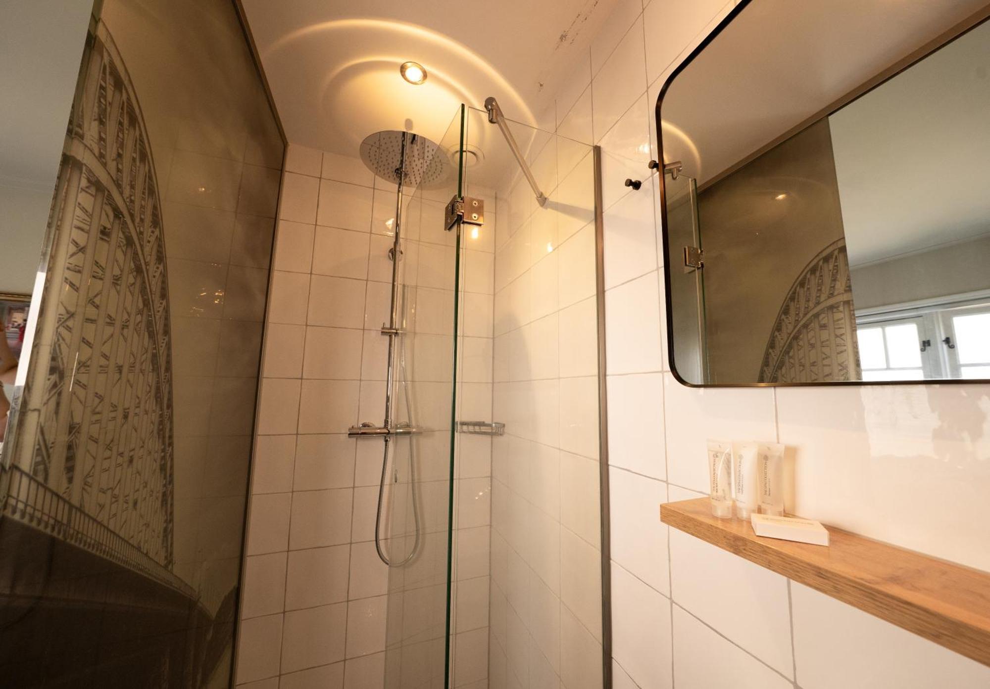 Boutique Hotel By Atelier Nimega Esterno foto