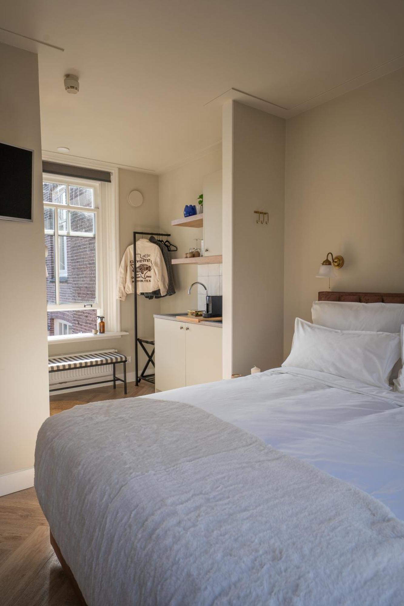 Boutique Hotel By Atelier Nimega Camera foto