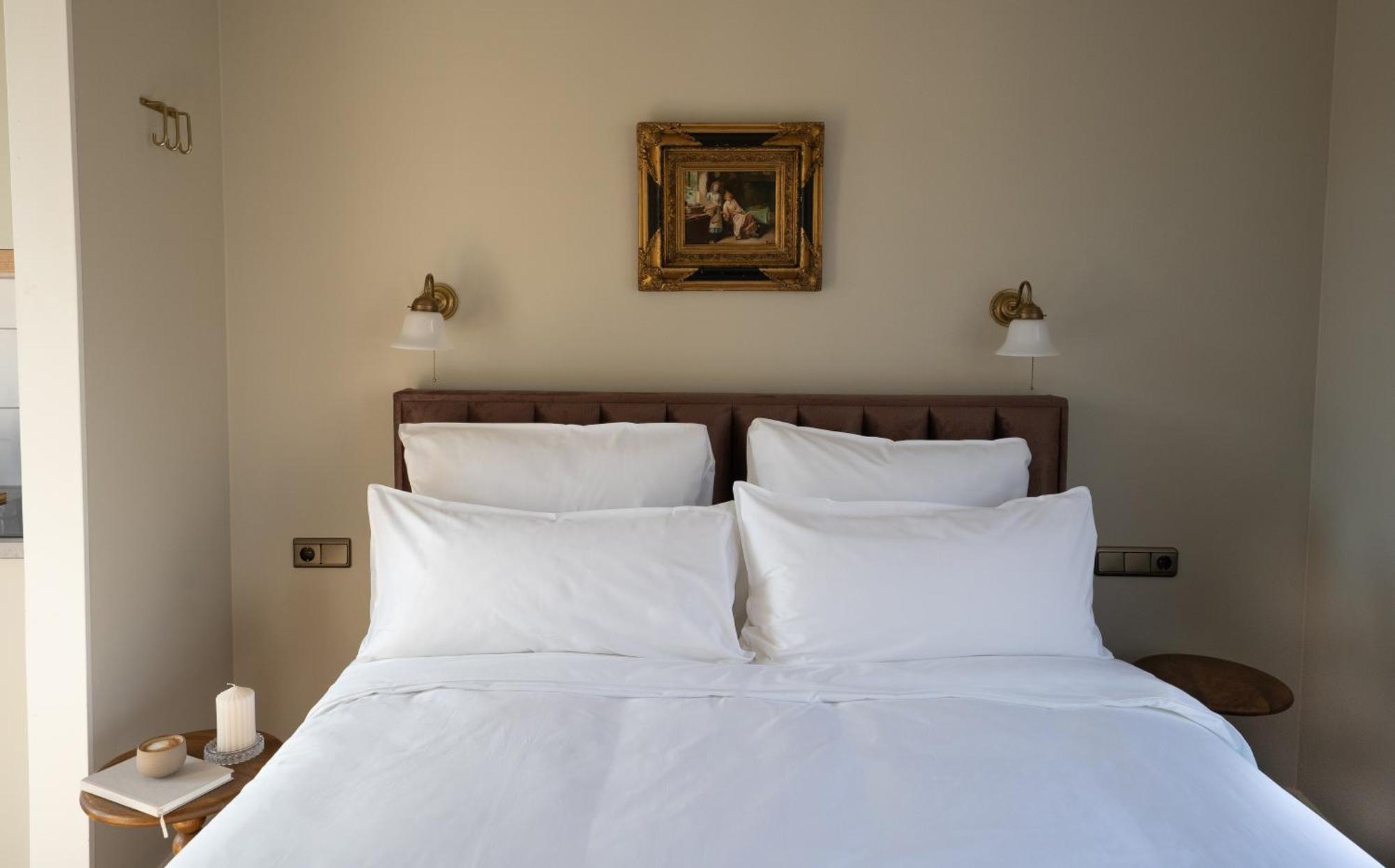 Boutique Hotel By Atelier Nimega Camera foto