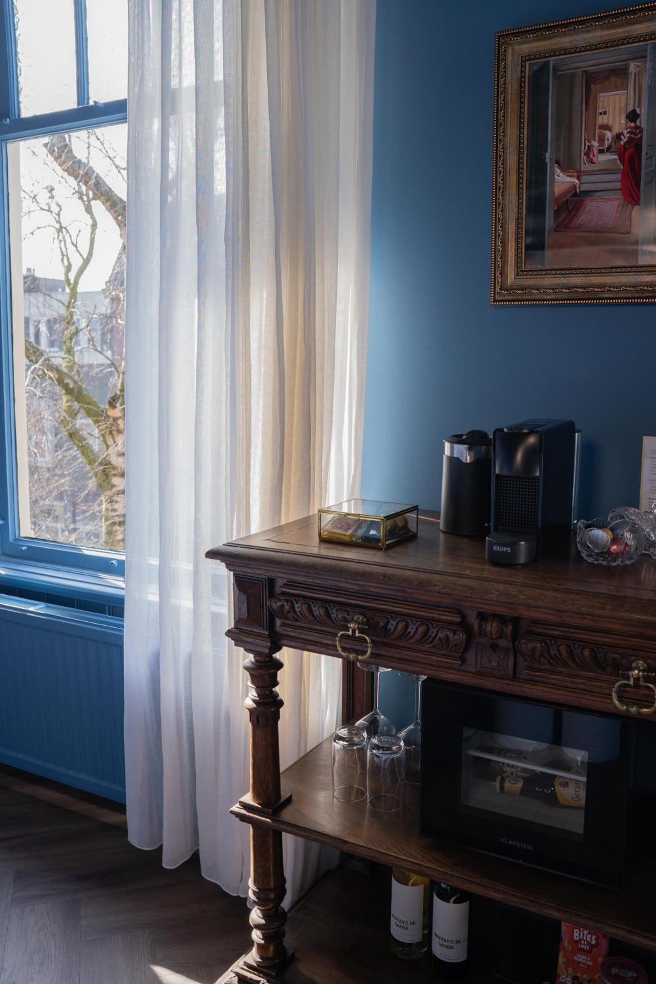 Boutique Hotel By Atelier Nimega Esterno foto