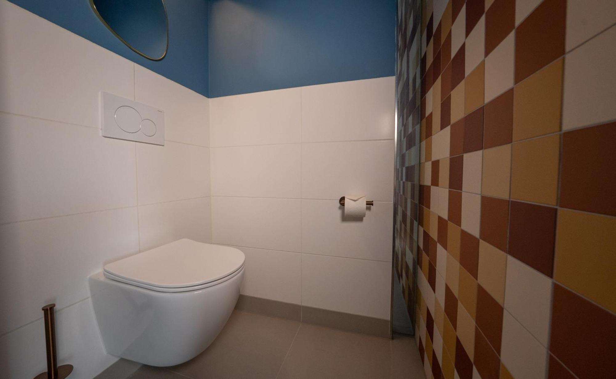 Boutique Hotel By Atelier Nimega Camera foto