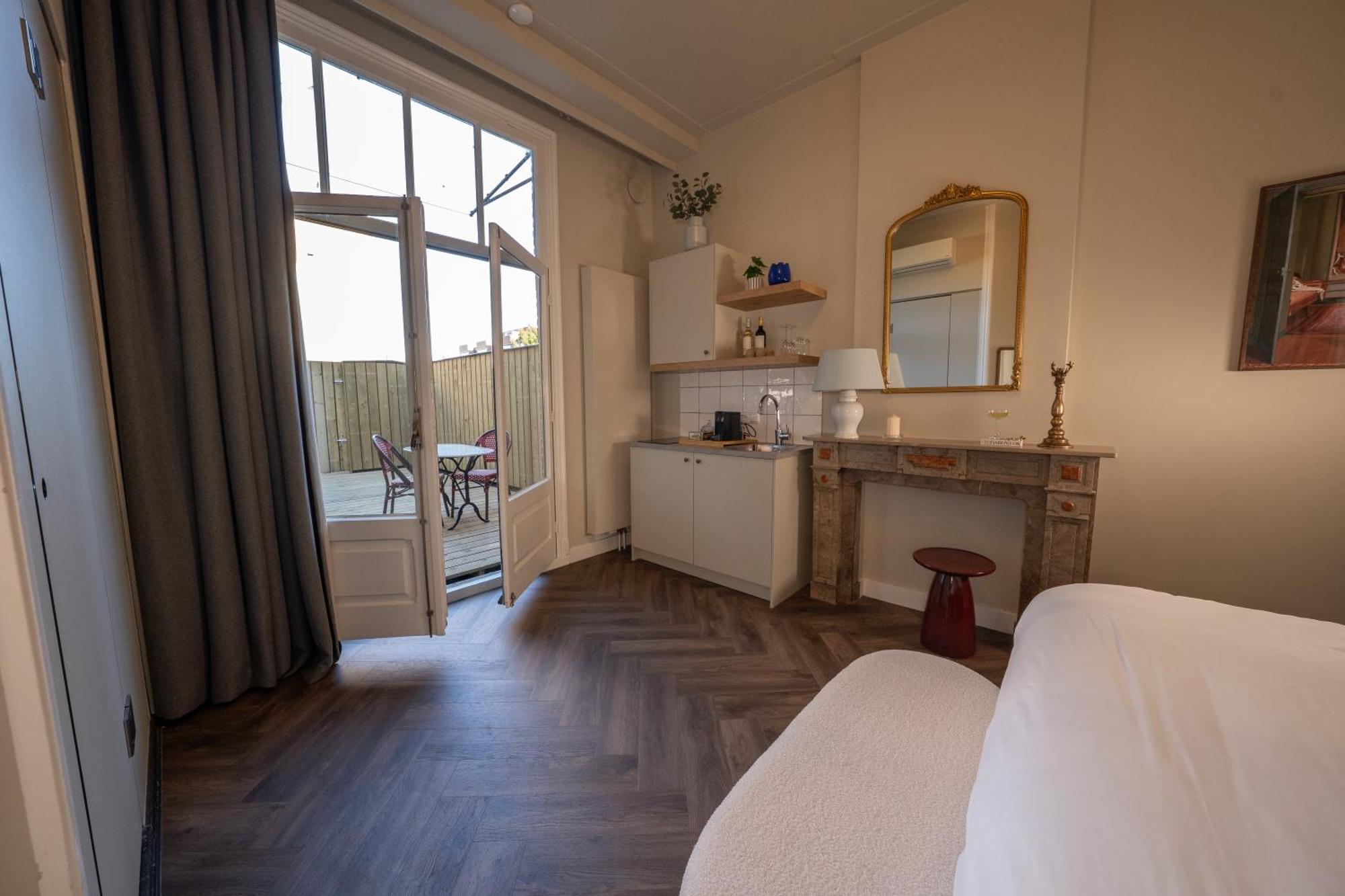Boutique Hotel By Atelier Nimega Camera foto