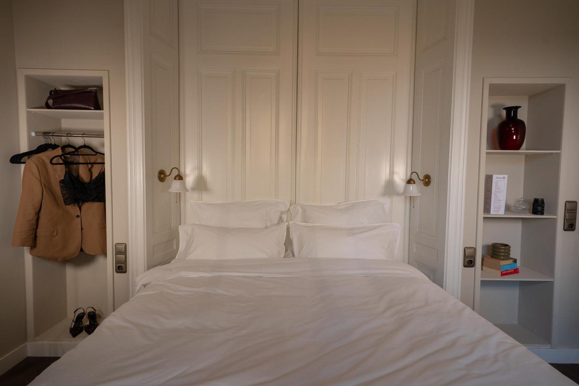 Boutique Hotel By Atelier Nimega Camera foto