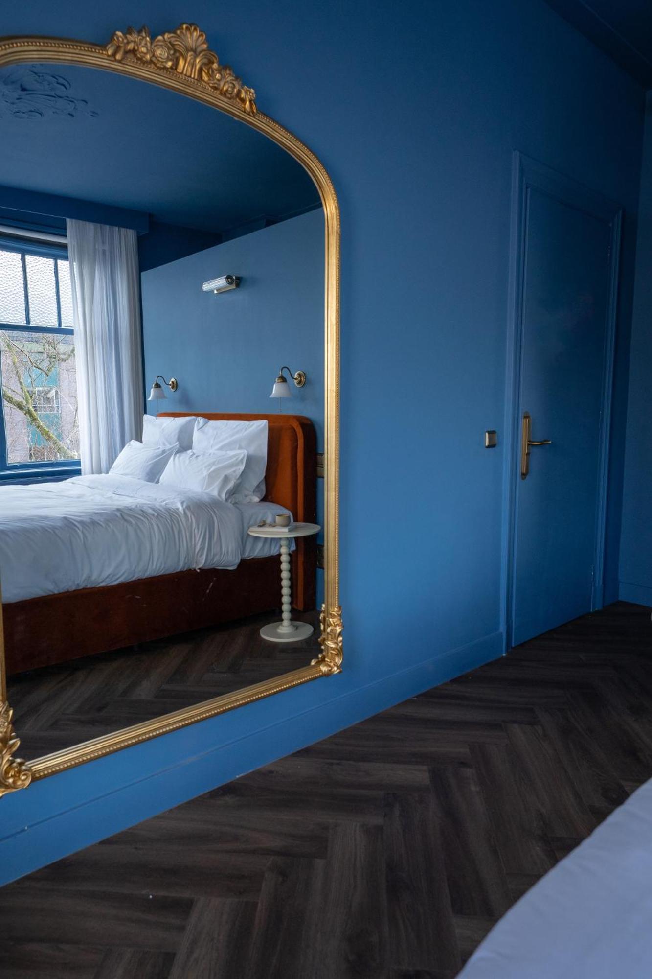 Boutique Hotel By Atelier Nimega Esterno foto