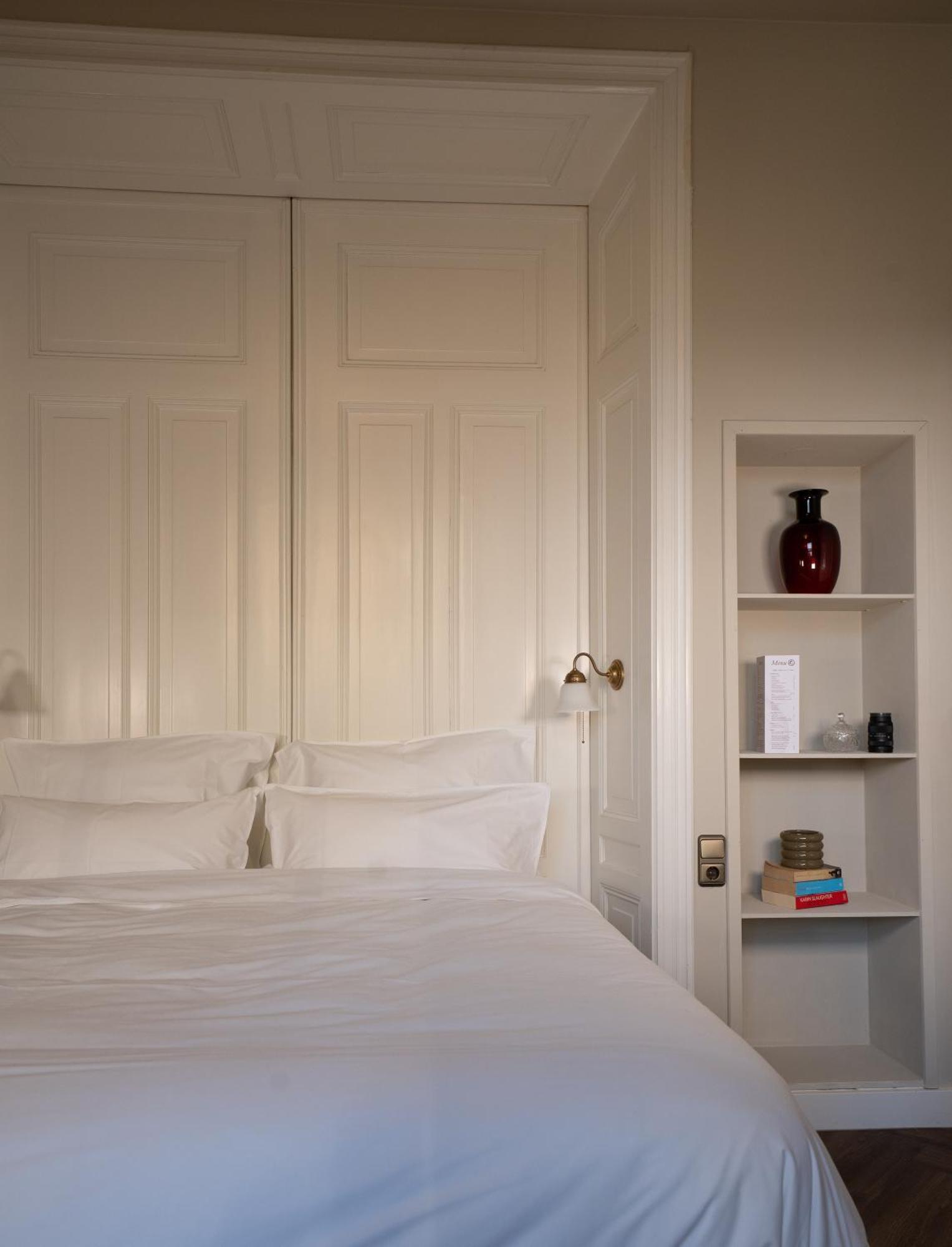 Boutique Hotel By Atelier Nimega Esterno foto
