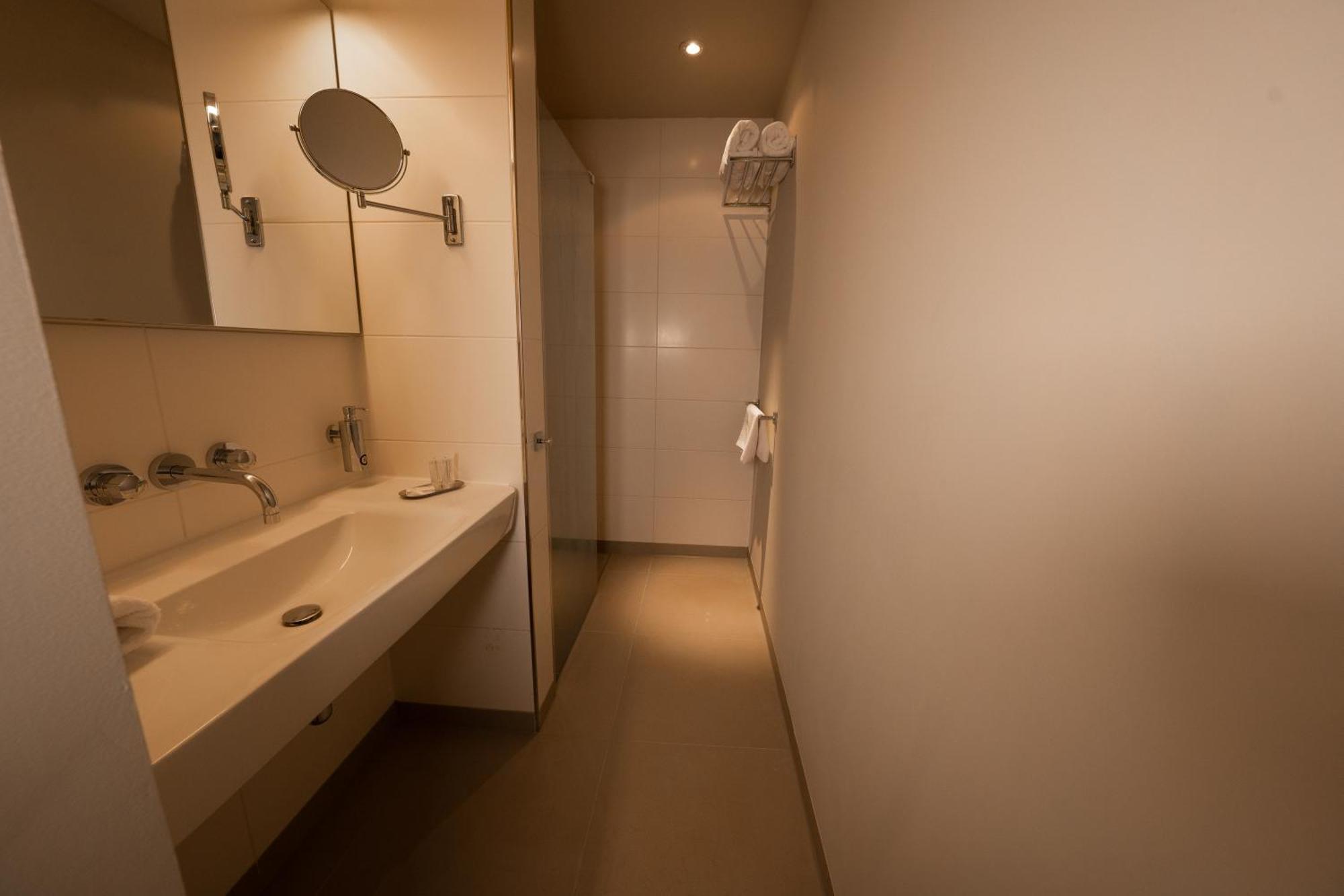 Boutique Hotel By Atelier Nimega Esterno foto