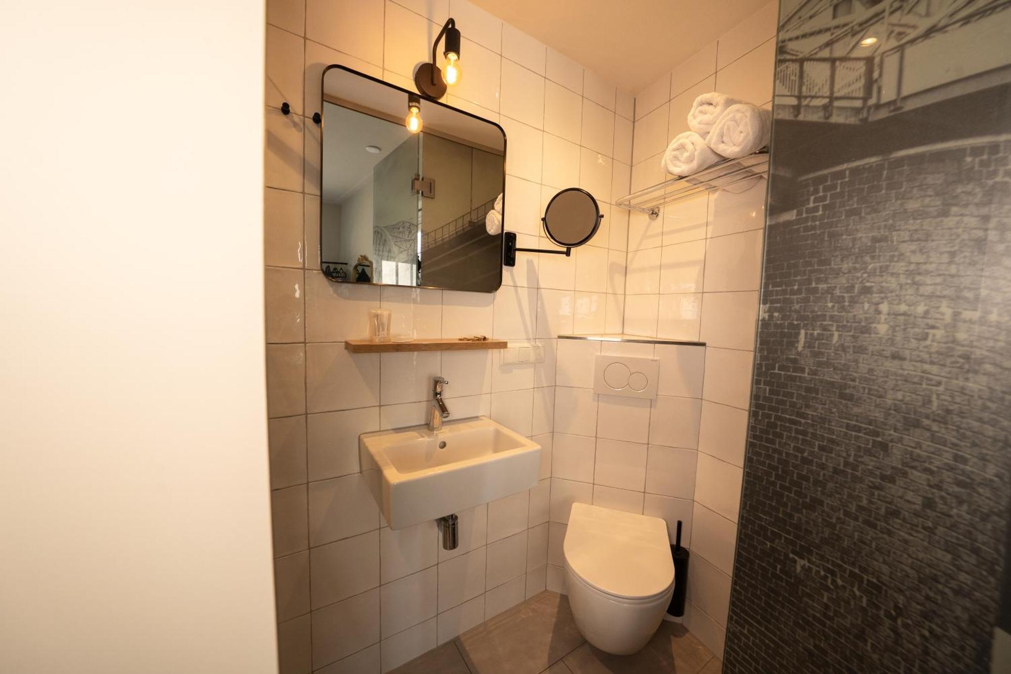 Boutique Hotel By Atelier Nimega Camera foto