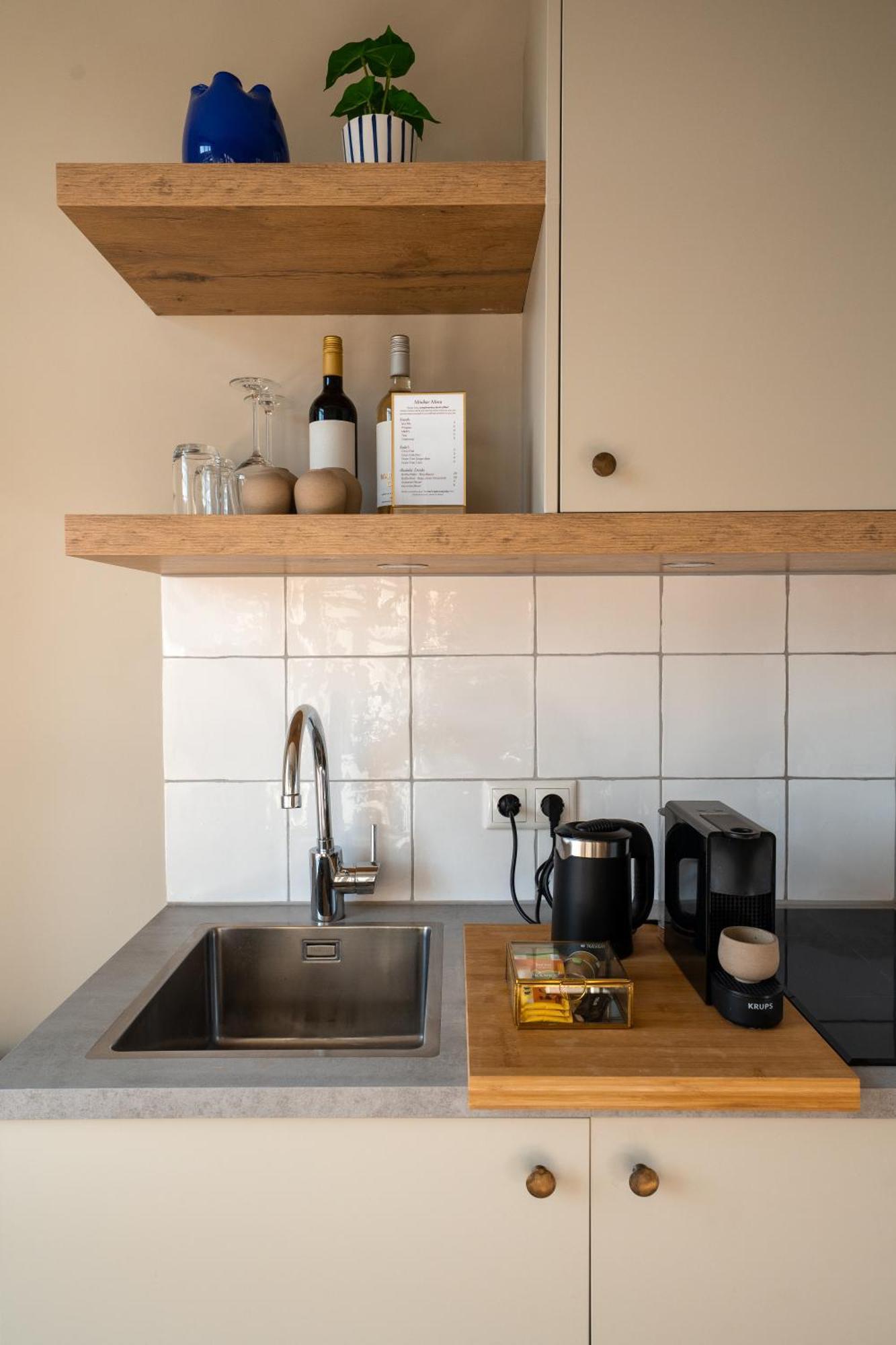 Boutique Hotel By Atelier Nimega Camera foto