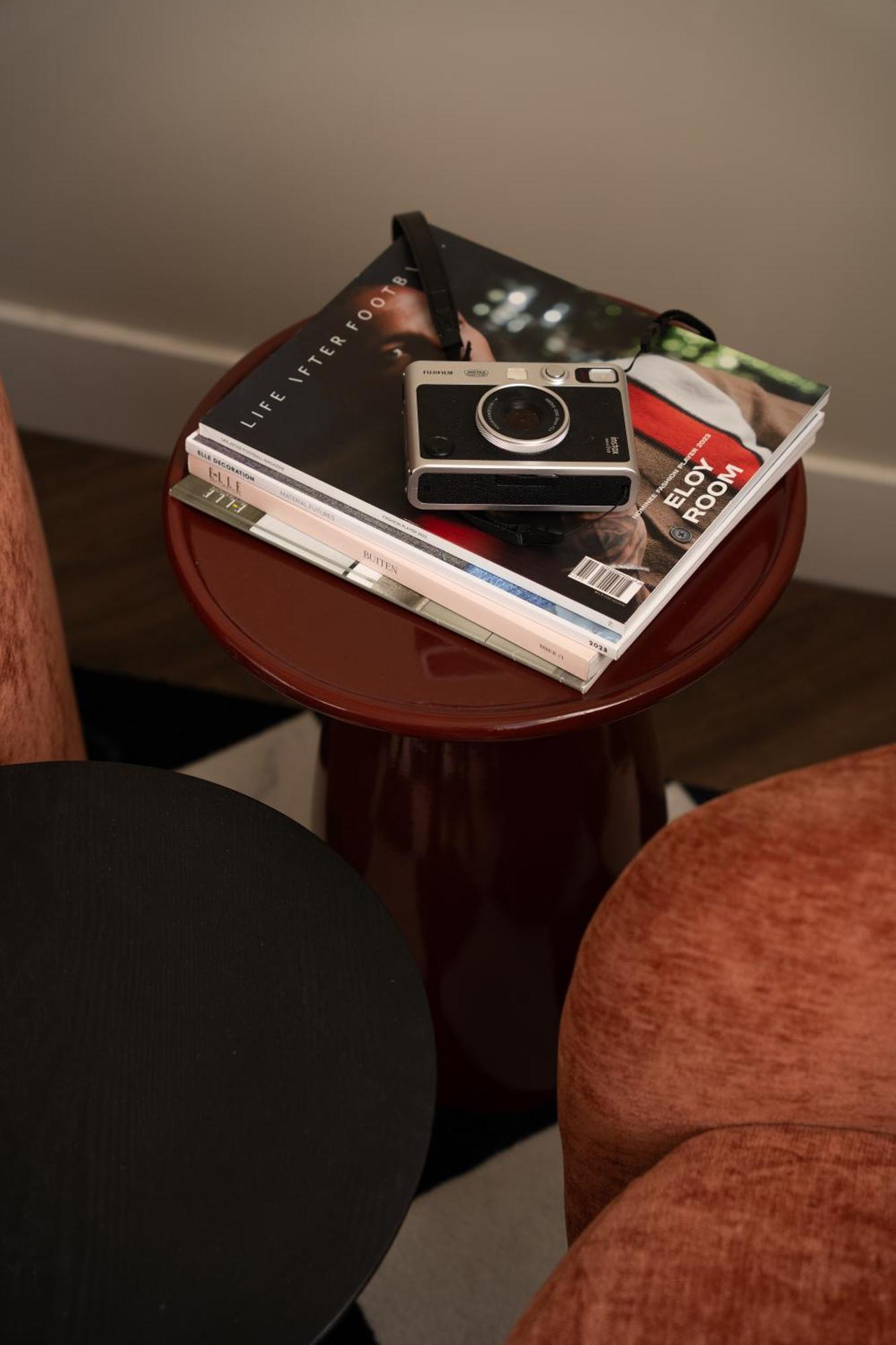 Boutique Hotel By Atelier Nimega Esterno foto